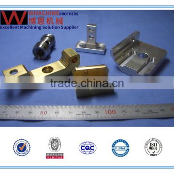 Product precision parts CNC machining parts, Aluminum machining parts, CNC machining metal parts.