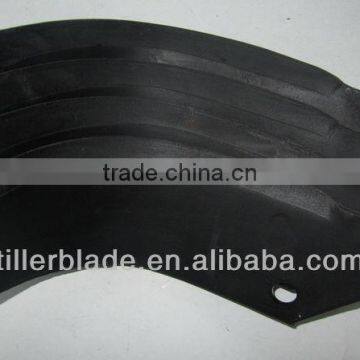 L-shaped Rotary Tiller Blades photo-3