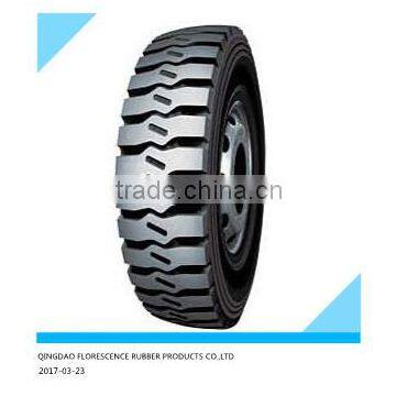 Truck Drive Tyre 1100R20