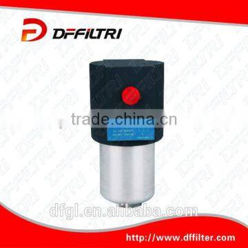 DFFILTRI HOT PROCUCTS high filtration accuracy XDF-MA60Q10 PILOT FILTER