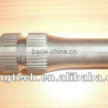 torsion bar suspension for OEM light-weight truck torsion bar