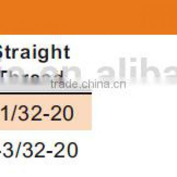 662 Union, D.O.T. Air Brake Fitting For Rubber Tube,Control Valve photo-5