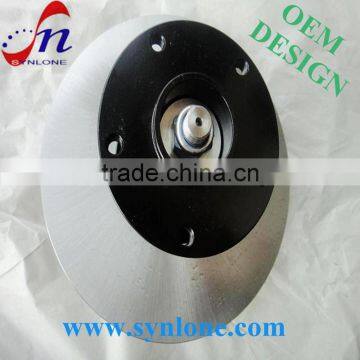 Brake Flange photo-3