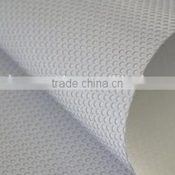 PTFE Resin Coated Fiberglass Mesh / Gridding Cloth