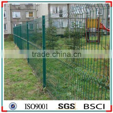2016 Hot Sales Galvanized Field Fence Panels photo-4