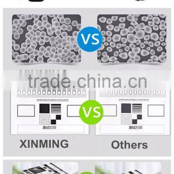 Cheap Black China Toner Powder Compatible Pantum Toner photo-4