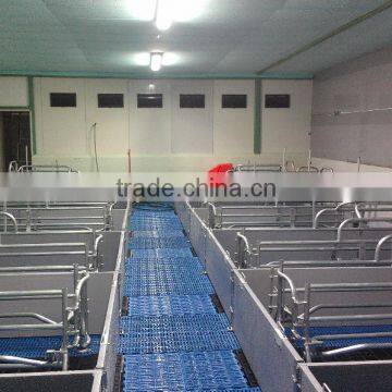 Pig Farrowing Crate/pig Cage/pig Equipment