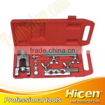 tube expander flaring tool kit used for refrigeration repair tool