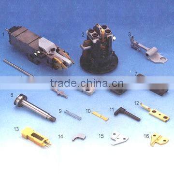 Panasert Smt ai Parts Model No.:6318024