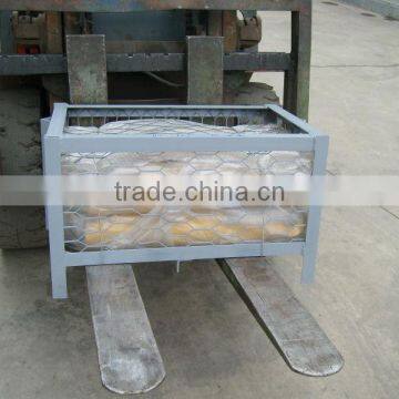 FEE Type Dump Trailer Telescopic Hydraulic Cylinder photo-6