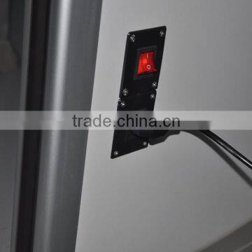 2015 Hot Selling Digital Waterproof Walk Through Door Frame Metal Detector Security Gate photo-6