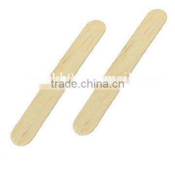 Wooden Tongue Depressor