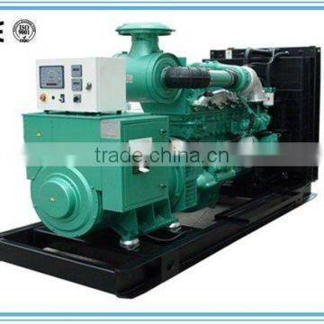 World Leading ! Auto start engine drives electric Chongqing Diesel Generator