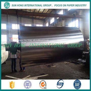 SS Dryer Cylinder for Paper Industry photo-5