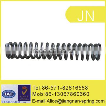 Custom coil spring