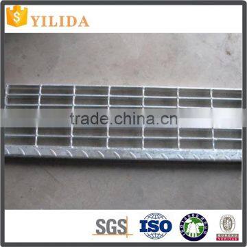 Brand New High Strength Stair Treads Grating Manufacturer With High Quality photo-2