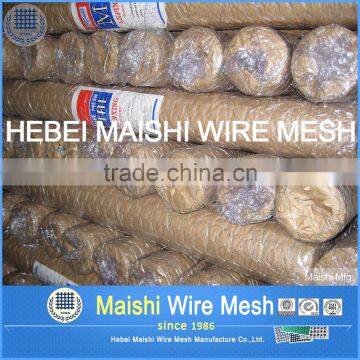 Chicken Wire Mesh photo-5