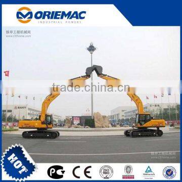 SANY Hydraulic Excavator For Sale SY245H photo-2