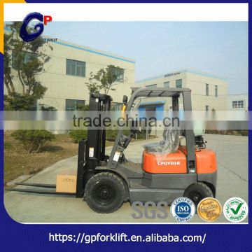 1.8T LPG&Gas forklift