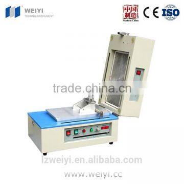 AFA-3 Automatic Film Coater With Cover Heater