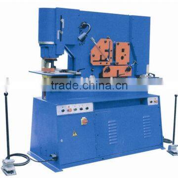 Hydraulic Iron Worker Q35Y-16, Q35Y-20