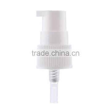 Wholesale High Quality 20/410 White Treatment Pump With AS Overcap photo-2