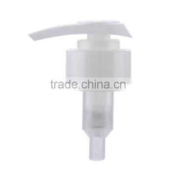 Plastic Dispenser Bottles With Pump for Hair Care Products photo-2
