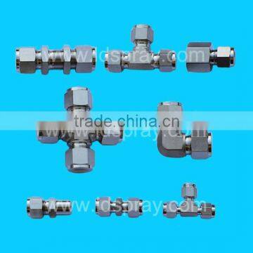 Connector/joint/nozzle Holder for Mist Fog Nozzle photo-5