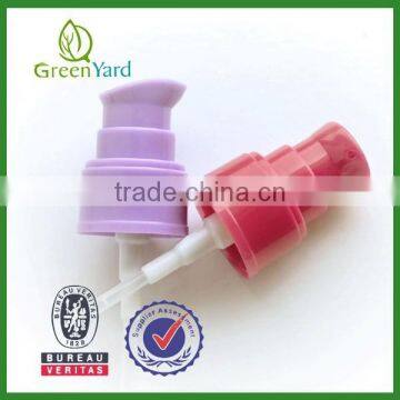 24/410-H 24/410-F Manufacturer Liquid Foundation Pump Plastic photo-3