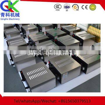 hand push Rush tube blot removing equipment