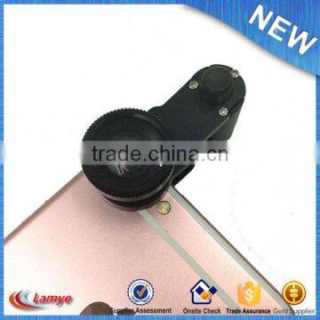 Promotional New Item 3 In 1 Mobile Phone Camera Lens,Wide Angle Macro Fisheye Lens Wholesale photo-6