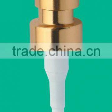 perfume crimp sprayer