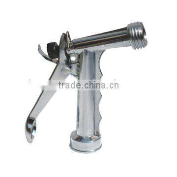 5'' zinc water nozzle spray gun