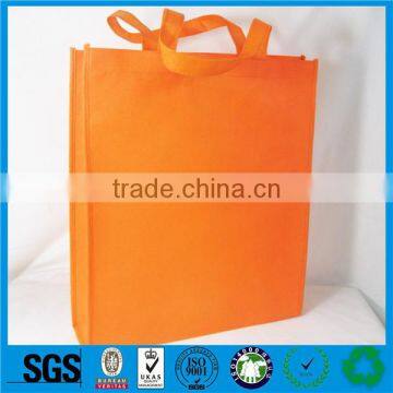 2014 hot coated non woven polypropylene bag