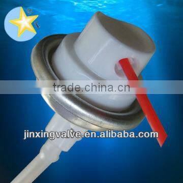 Ball Aerosol Valves for Painting photo-2