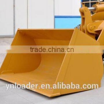 Clamp Shan Dong YIneng YN956 Wheel Loader photo-2