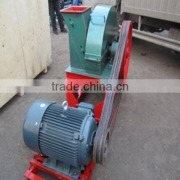 Wood Shaving Machine/Wood Shavings for Animal Bedding photo-4