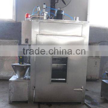 OULENO 50L Sausage Smoke Oven Cooked Food Shop Sausage Casing photo-4