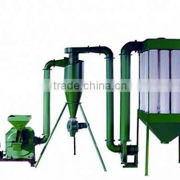 high-speed turbo-type plastic mill machine/ Grinder Pulverizer Crusher Machine grinder plastic