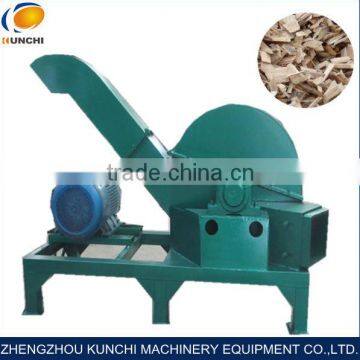 2013 Newest and Compact Structure Disk Type Wood Chipper