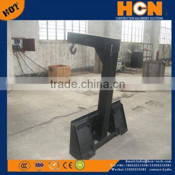 HCN Brand New 0410 Series Hydraulische Boom Scharen photo-4