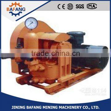 The Mining Machine 3NB75 Type Triplex-cylinder Slurry Pump photo-4