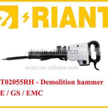 Hammer drill