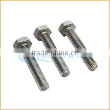 Best Lowerst Factory Price 304 316 Allen Bolt
