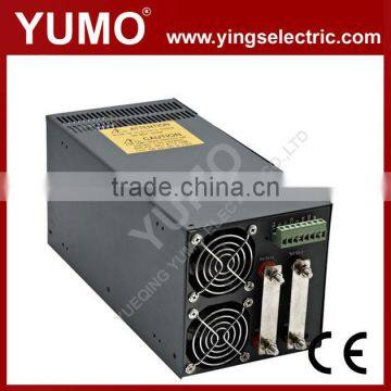 YUMO SCN-1200 1200W 5/12/24/48V Single output High efficiency power supply Switching Power Supply