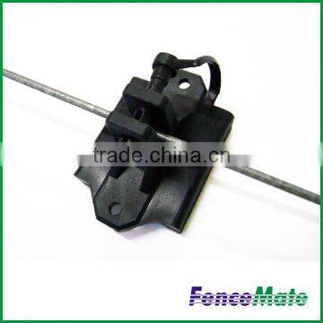 Electric Fence Gate Break Handle Spring Gate photo-4