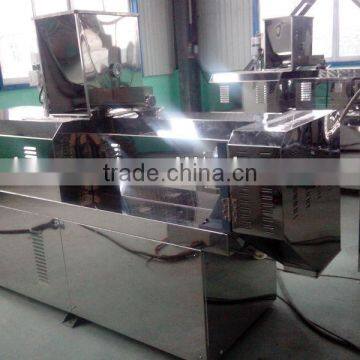 Mixed Potato Fried Food Machinery