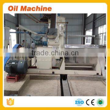 Professional Automatical Rapeseed Seeds Oil Press Machine, Rapeseed Screw Oil Mill photo-4