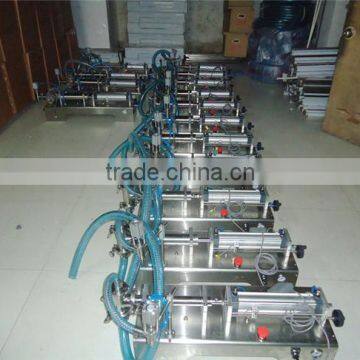 100-200 ml per Time Quickly Drink Filling Machine With Best Price photo-6
