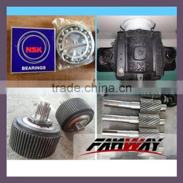 Super Supplier Especially in Manufacture Complete Wood Pellet Production Line photo-6